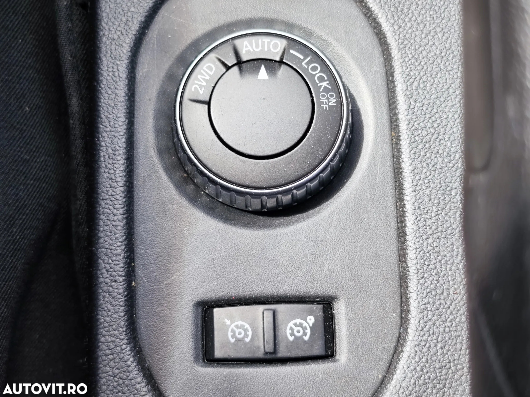 Dacia Duster 1.5 Blue dCi 4WD Comfort - 22