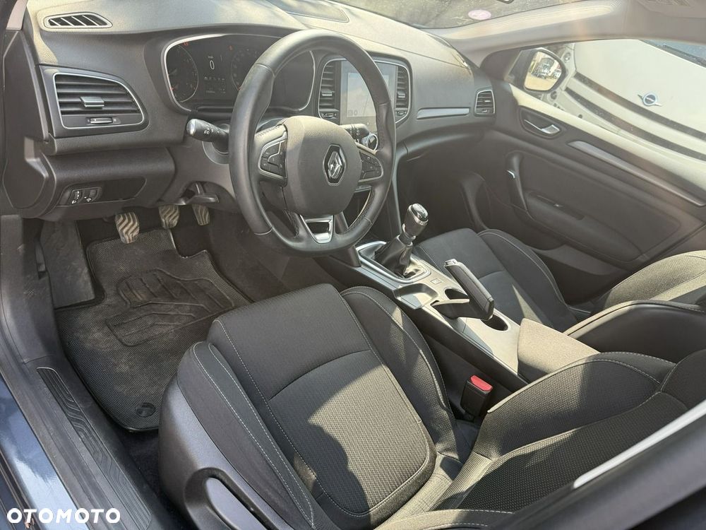 Renault Megane - 7