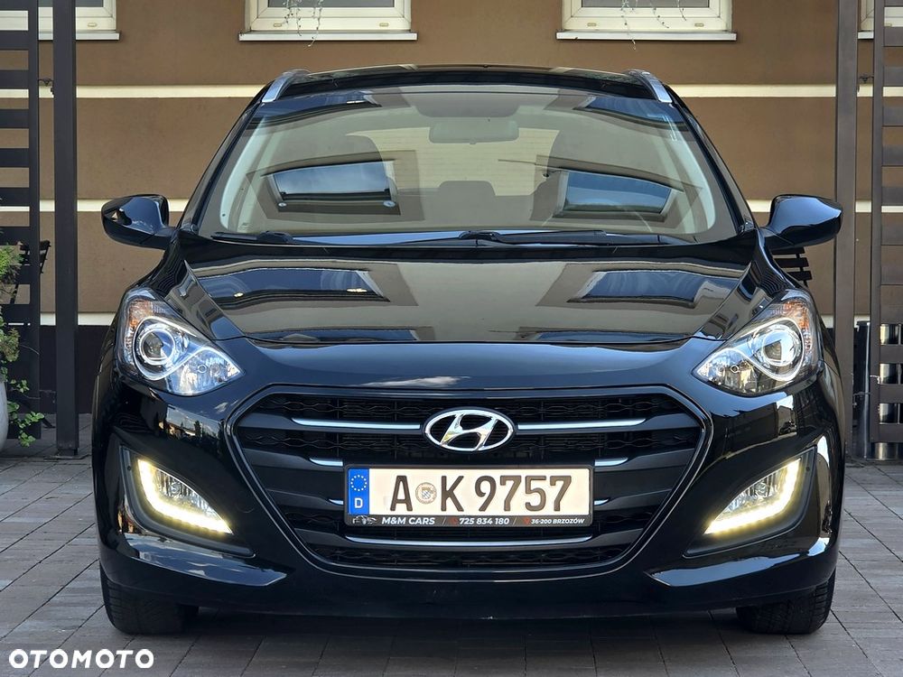 Hyundai i30 1.4 Premium - 25