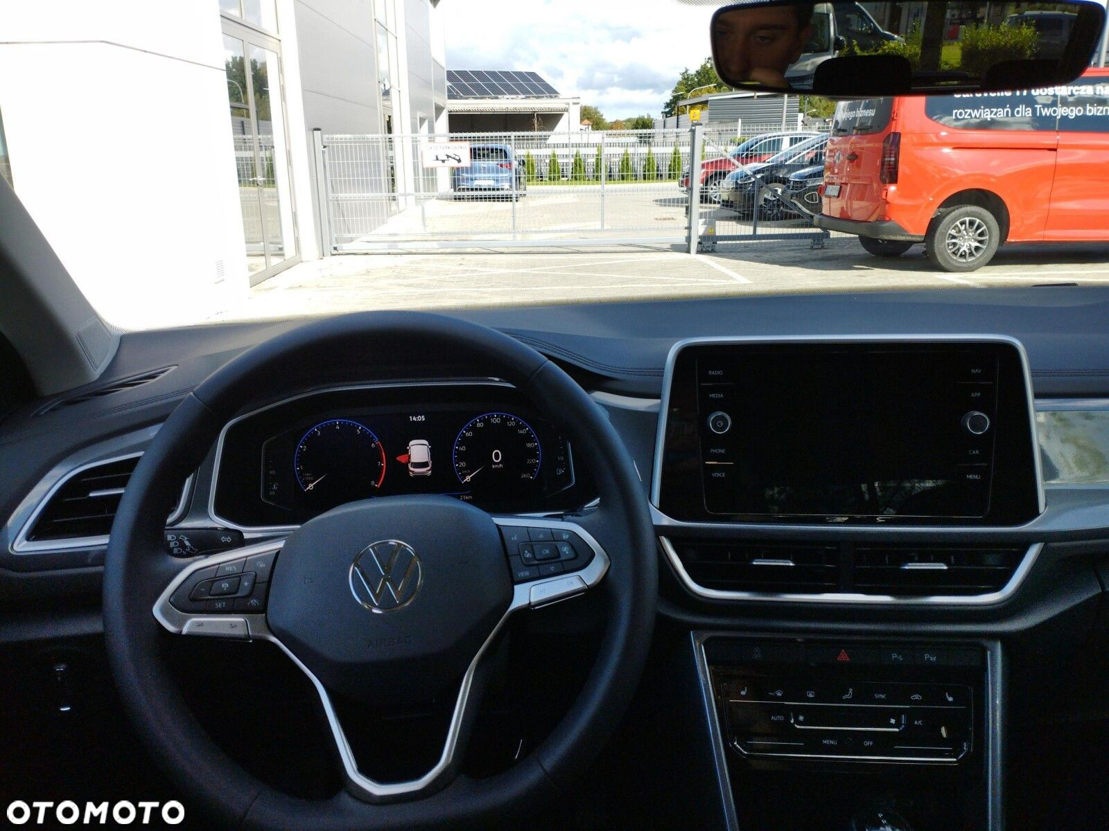 Volkswagen T-Roc 1.5 TSI Final Edition - 13