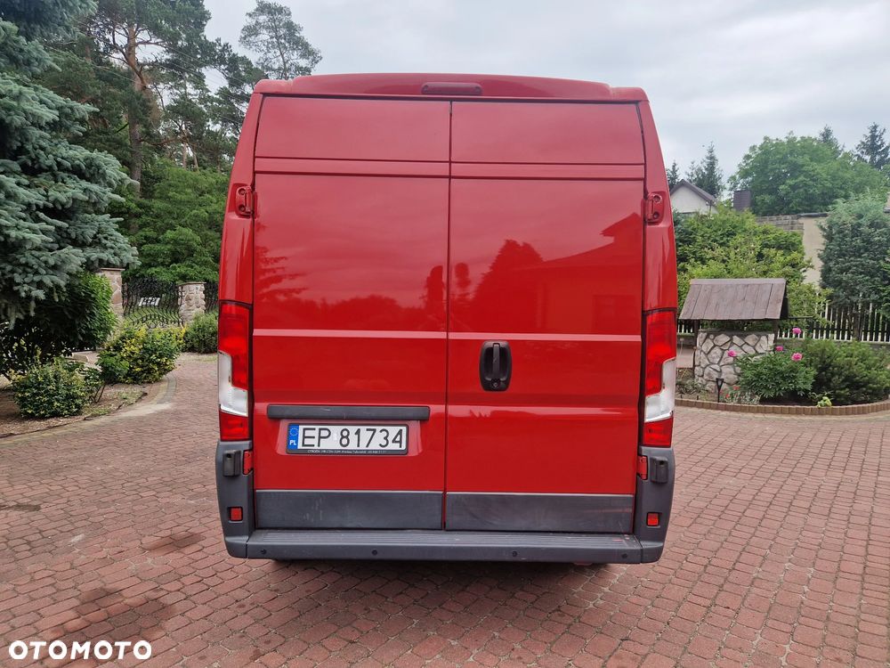 Citroën JUMPER - 17