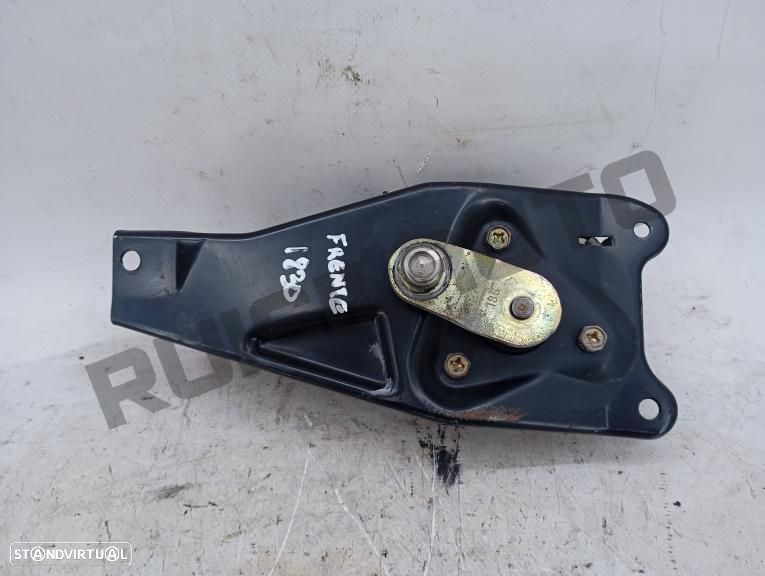 Sistema /motor Limpa Para Brisas  Suzuki Baleno I [1995_2002] 1 - 2