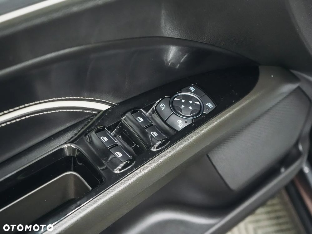 Ford Mondeo 2.0 CVT VIGNALE - 12