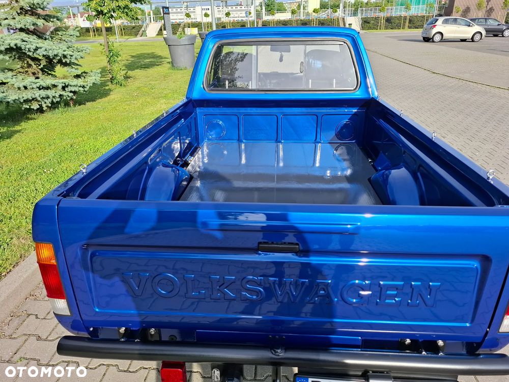 Volkswagen Caddy - 15