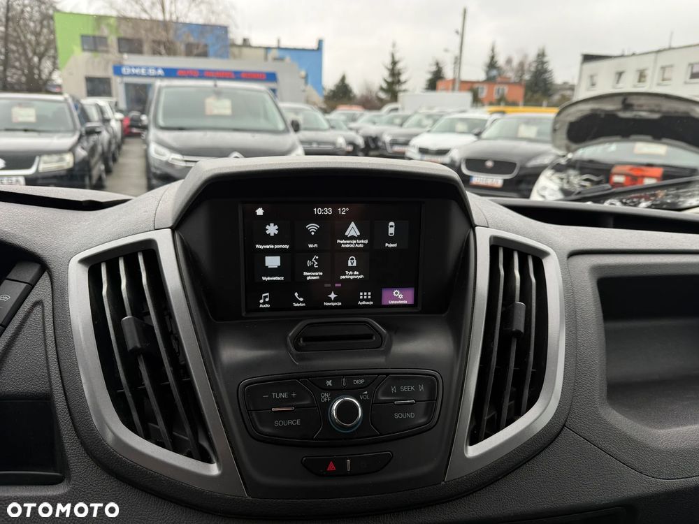 Ford Transit 310 L3H2 - 14