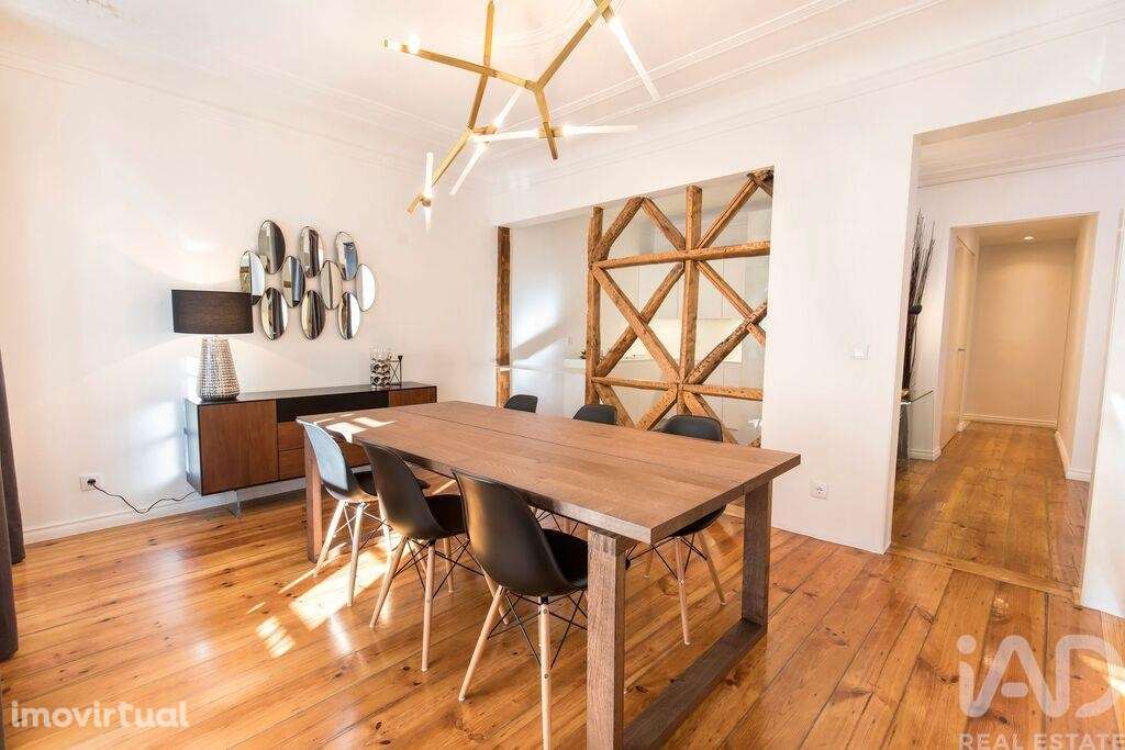 Apartamento T2 em Santo António de 113,00 m2 - Grande imagem: 5/30