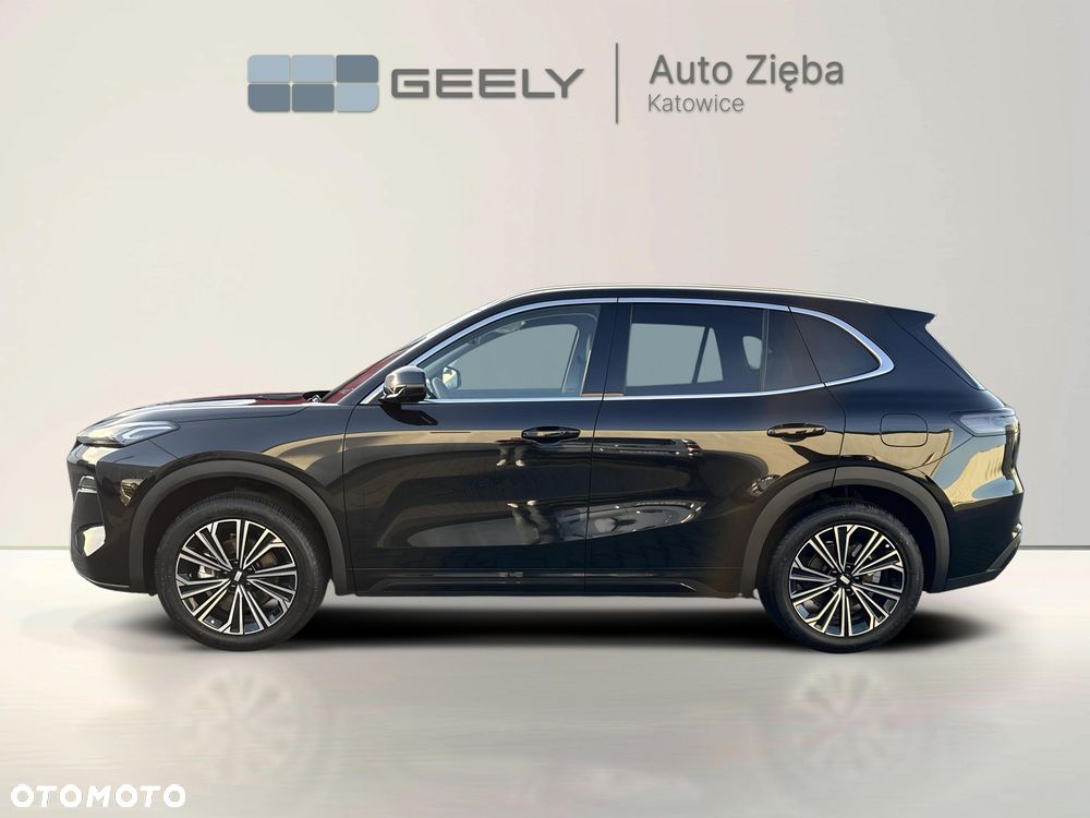 Geely Starray EM-i 1.5 PHEV Max DHT - 2