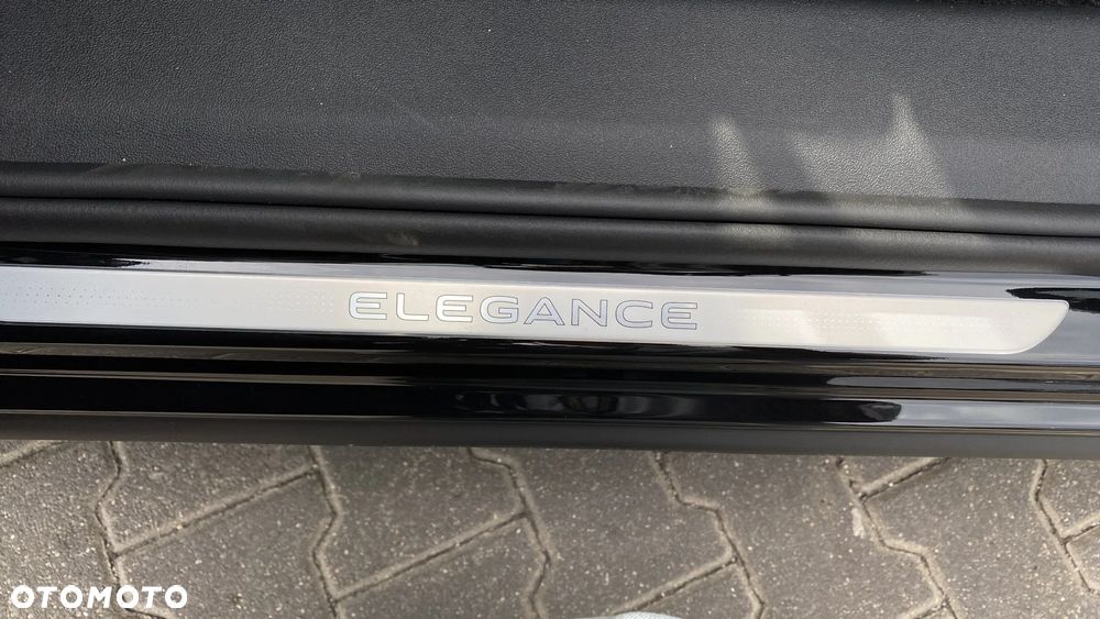 Volkswagen Tiguan 1.5 TSI EVO Elegance DSG - 20