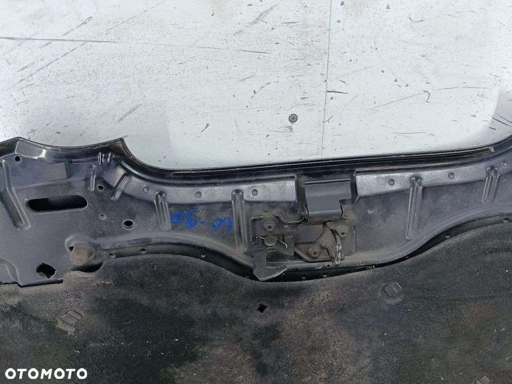 MASKA SEAT ALTEA LS9N - 13