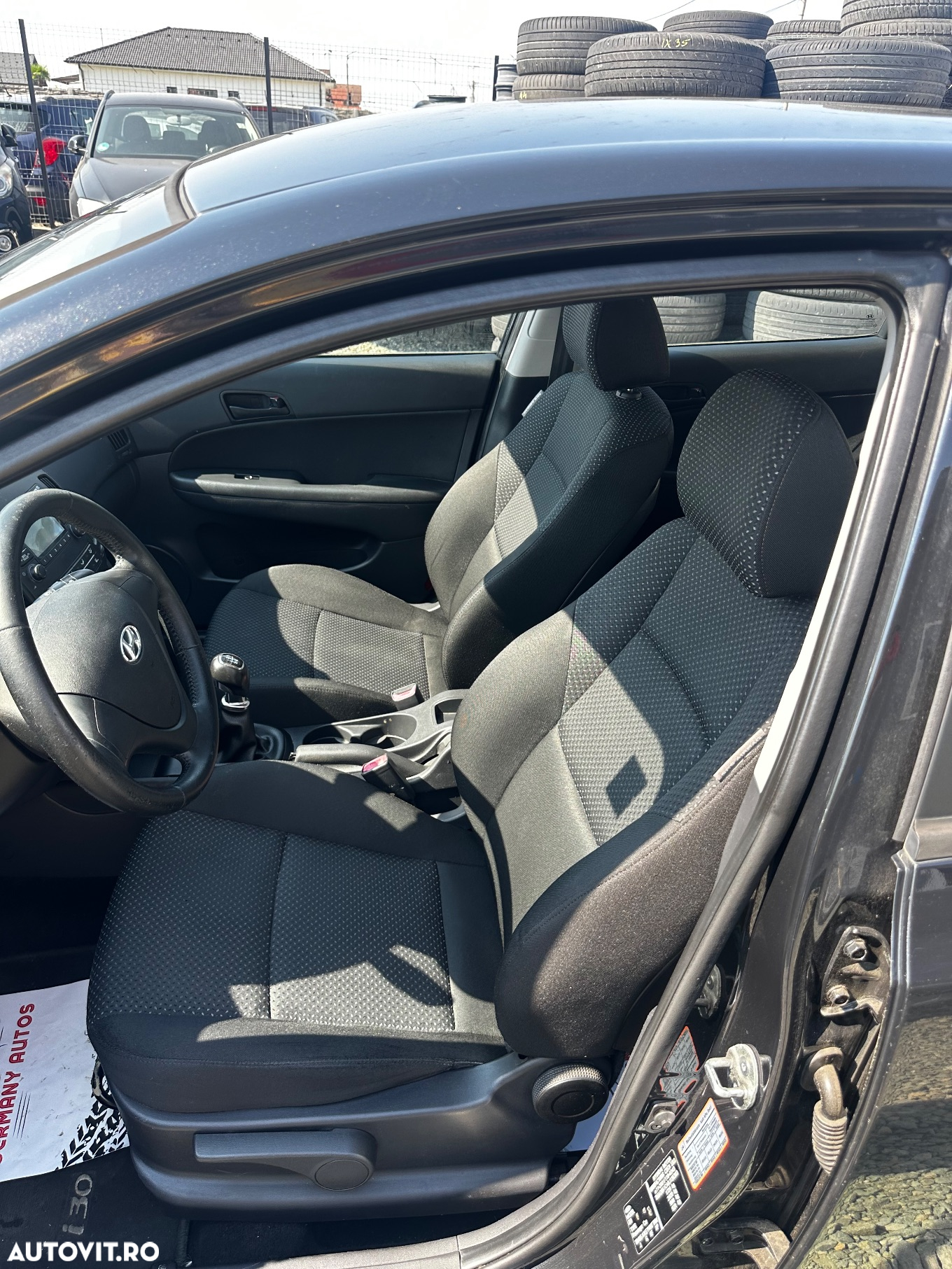 Hyundai i30 - 14