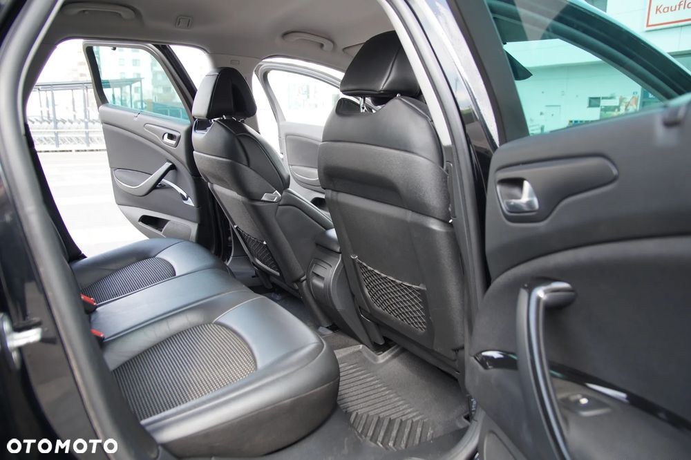 Citroën C5 2.0 HDi Exclusive - 9