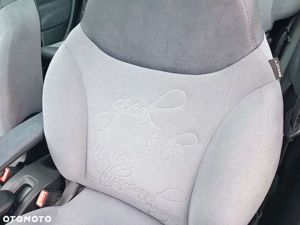 Fiat 500L 0.9 TwinAir Start&Stopp Lounge - 22