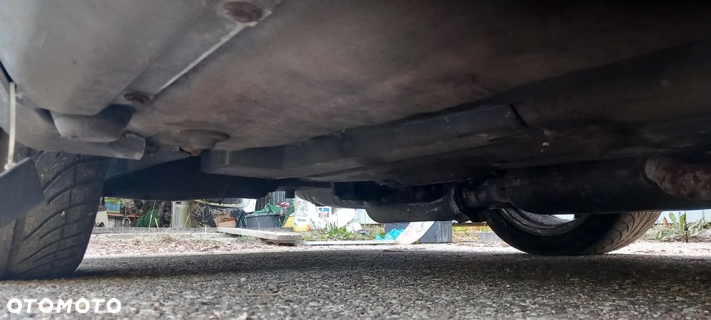 Mercedes-Benz W124 (1984-1993) - 3