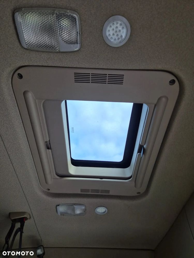 Scania R500 - 30