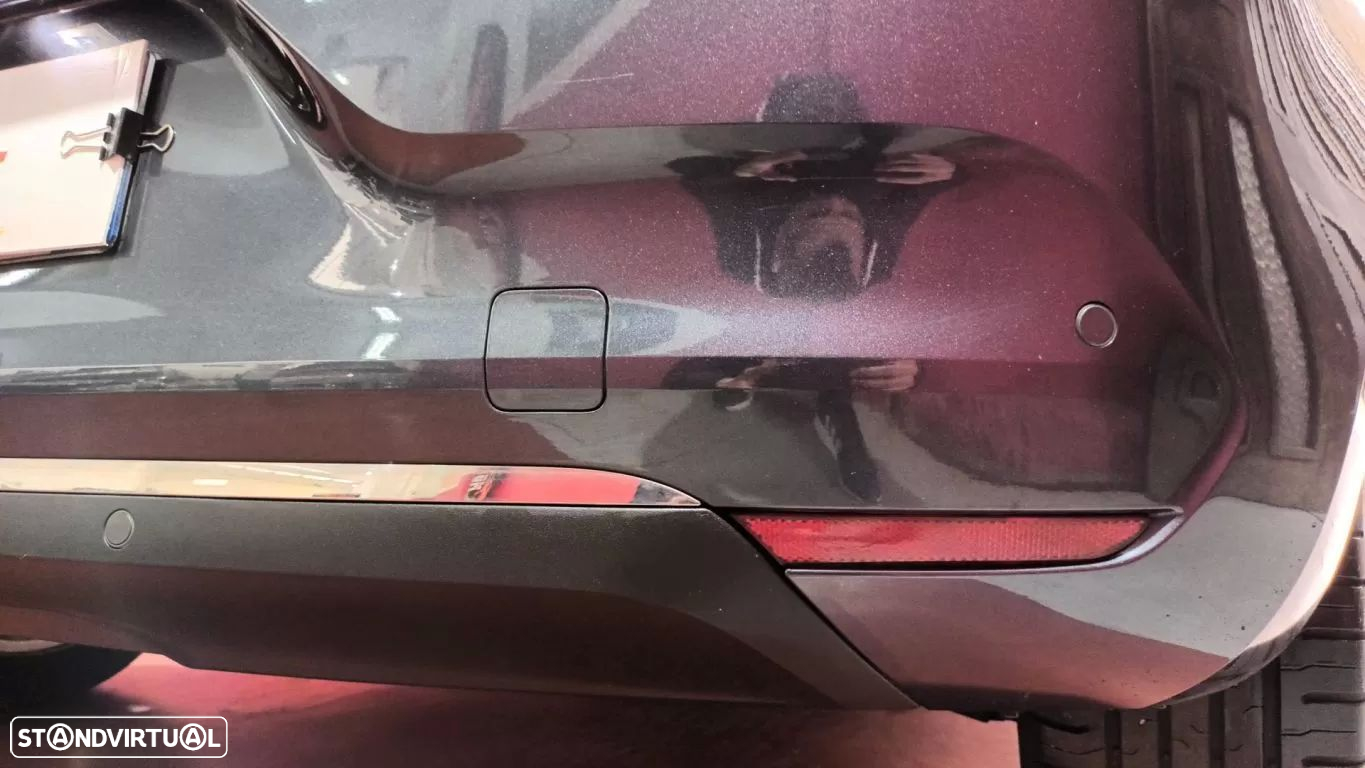 Renault Clio 1.0 TCe Techno Bi-Fuel - 14