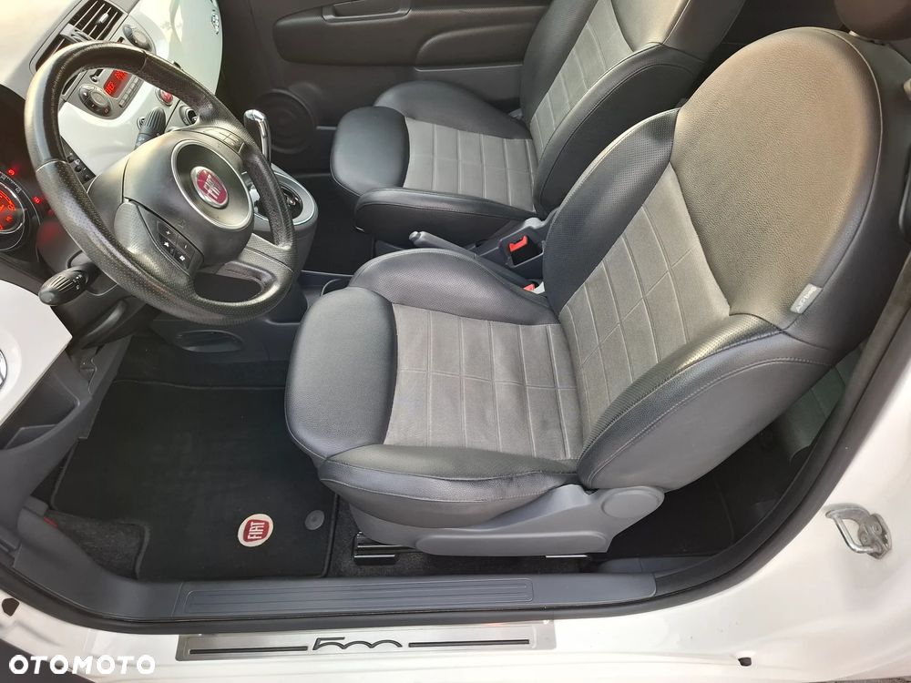 Fiat 500 - 14