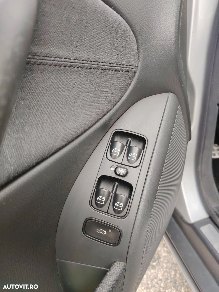 Mercedes-Benz C 200 CDI Classic - 19