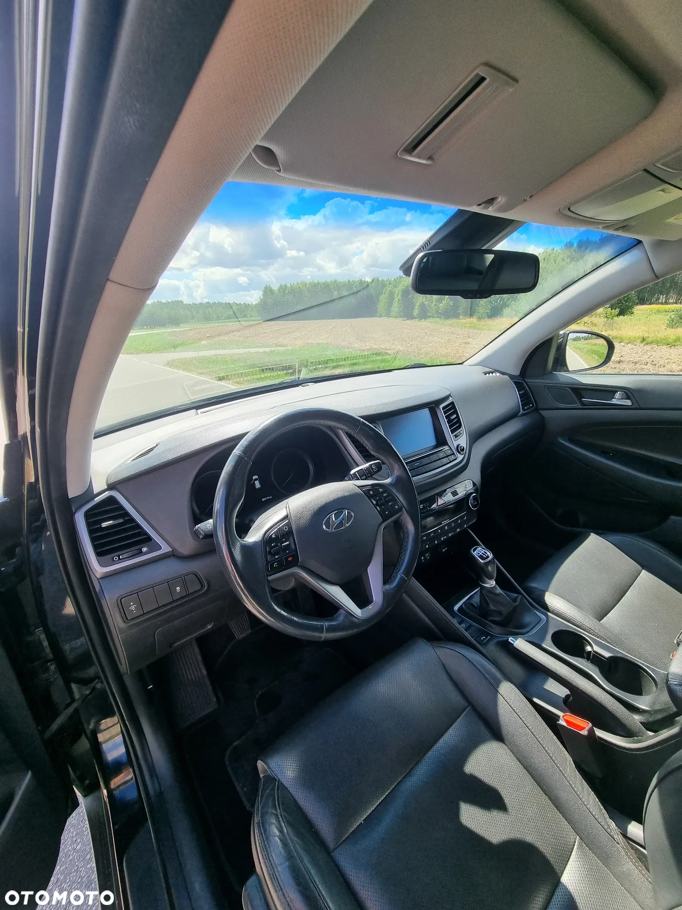 Hyundai Tucson 1.6 GDi Classic 2WD - 3