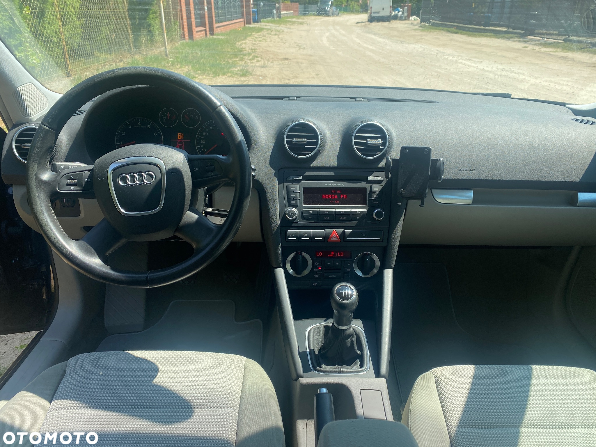 Audi A3 1.8 TFSI Attraction - 5