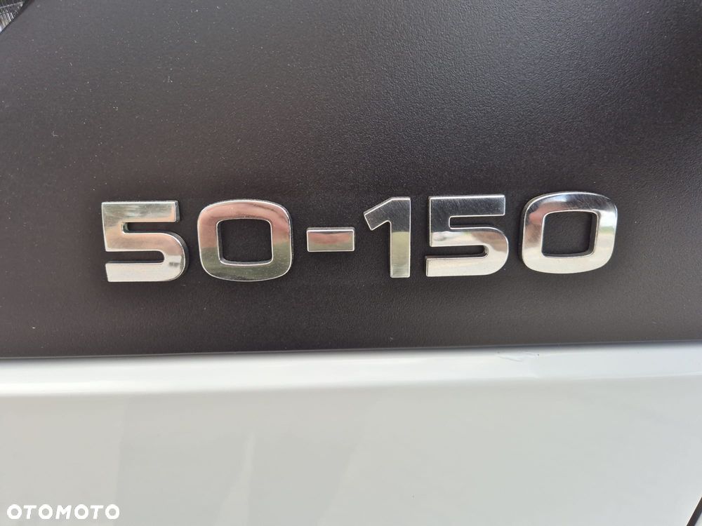 Iveco Daily 50-150 ❗Furgon Max❗ 3.0L❗ Najdłuższy ❗ Najwyższy❗ Super Stan - 21