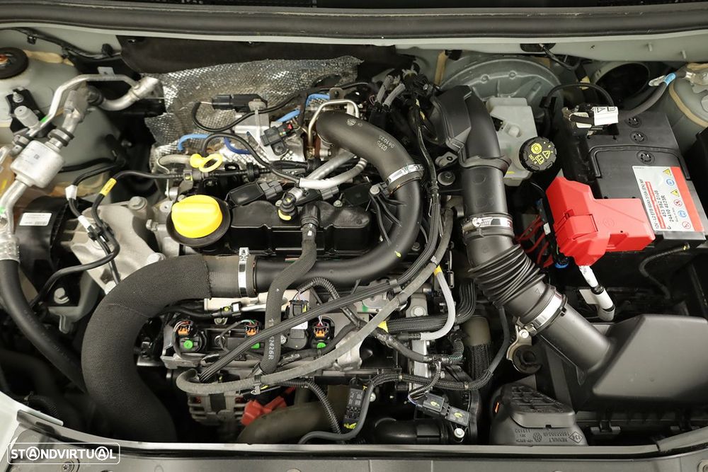 Dacia Jogger 1.0 ECO-G Expression 7L Bi-Fuel - 25