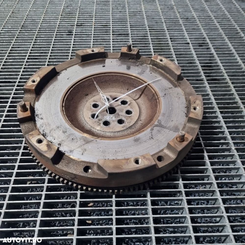 Volanta masa simpla Hyundai Kona I 1.0 T - GDI Benzina 2017 - 2020 120CP Manuala 6 ... - 1