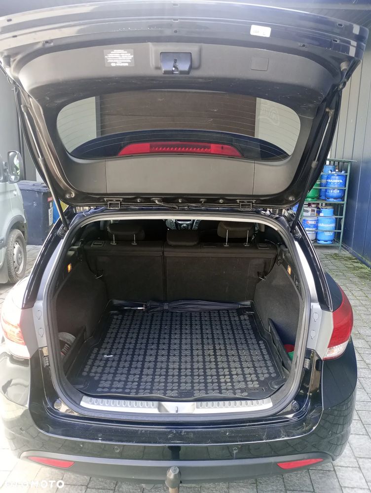 Hyundai i40 1.7 CRDi Style - 9
