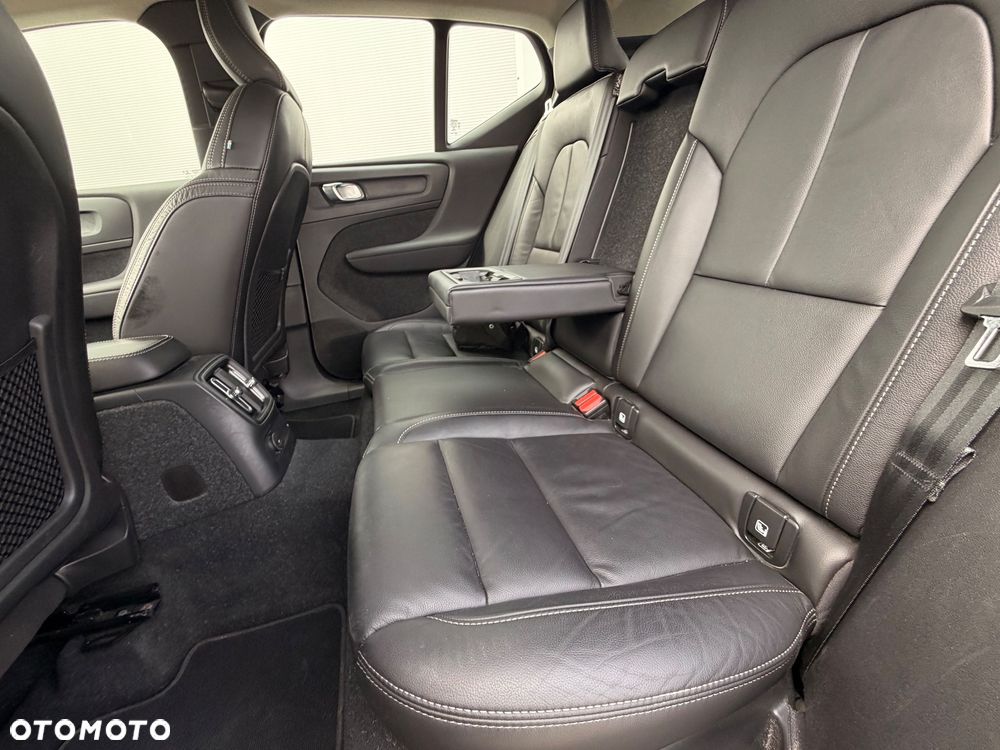 Volvo XC 40 T4 Plug-In Hybrid Inscription Expression Pro - 7