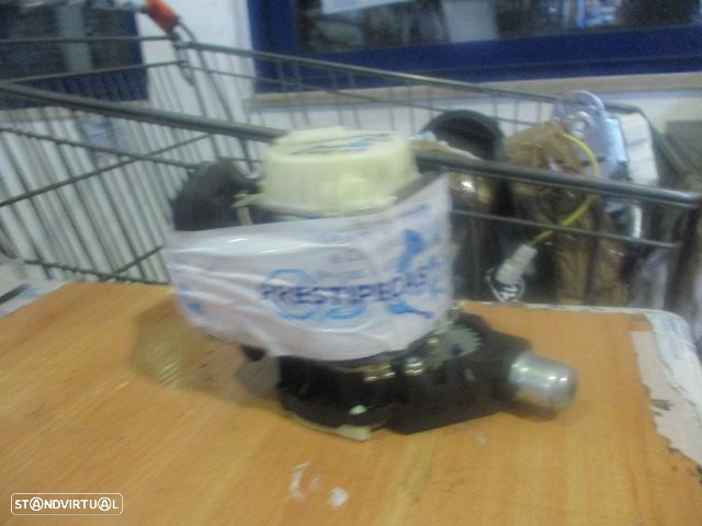 Pre-Tensor 33055854C RENAULT CLIO 3 2006 TD - 3
