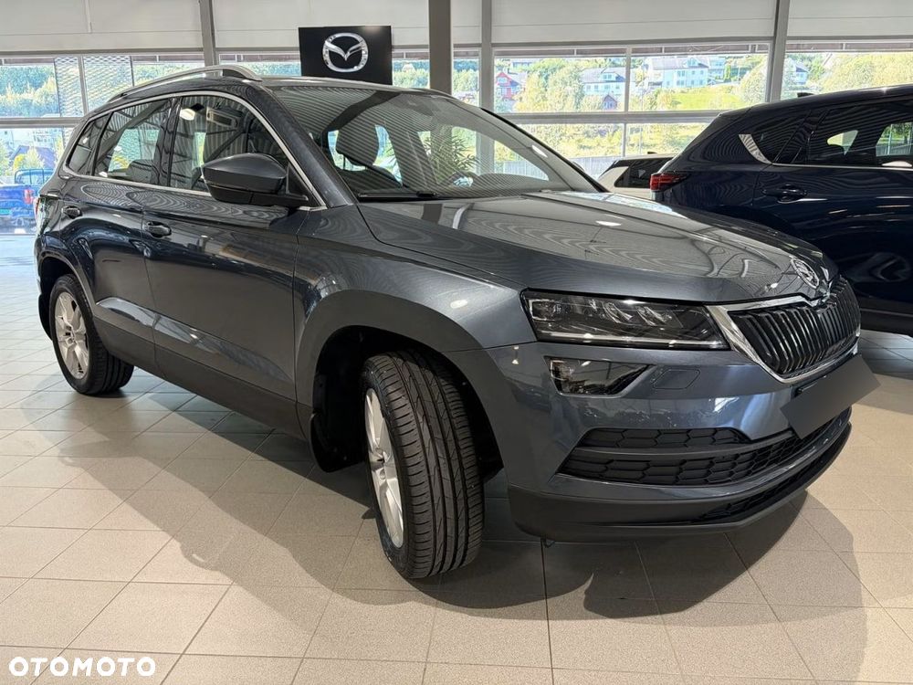 Skoda Karoq 2.0 TDI SCR 4x4 DSG Style - 2