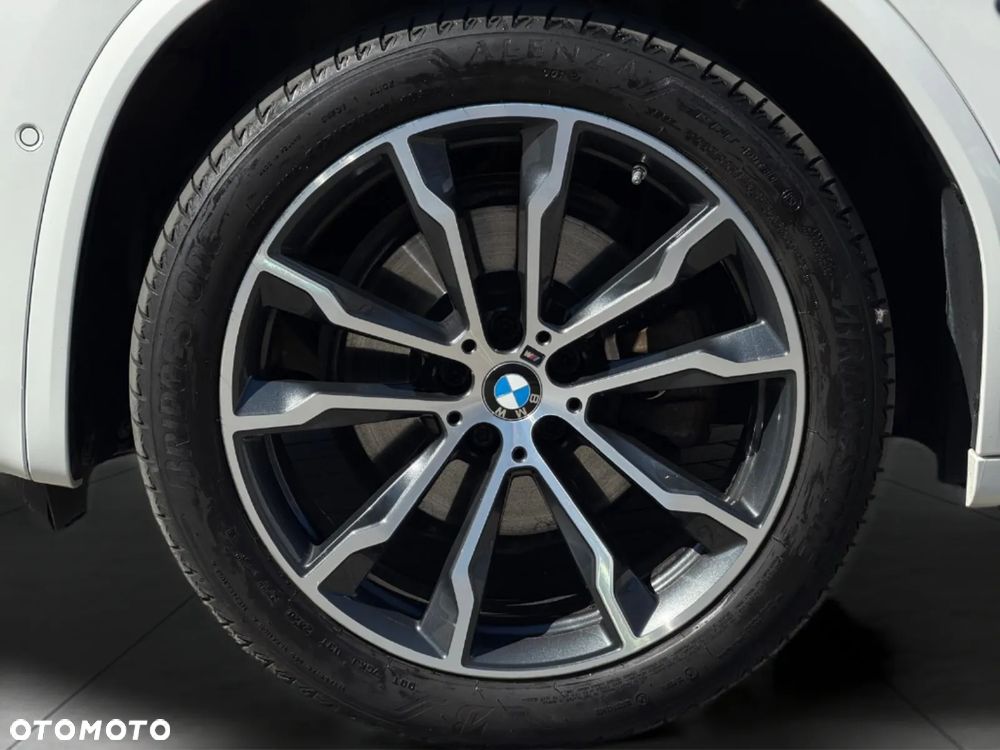 BMW X4 xDrive20i M Sport X sport - 14