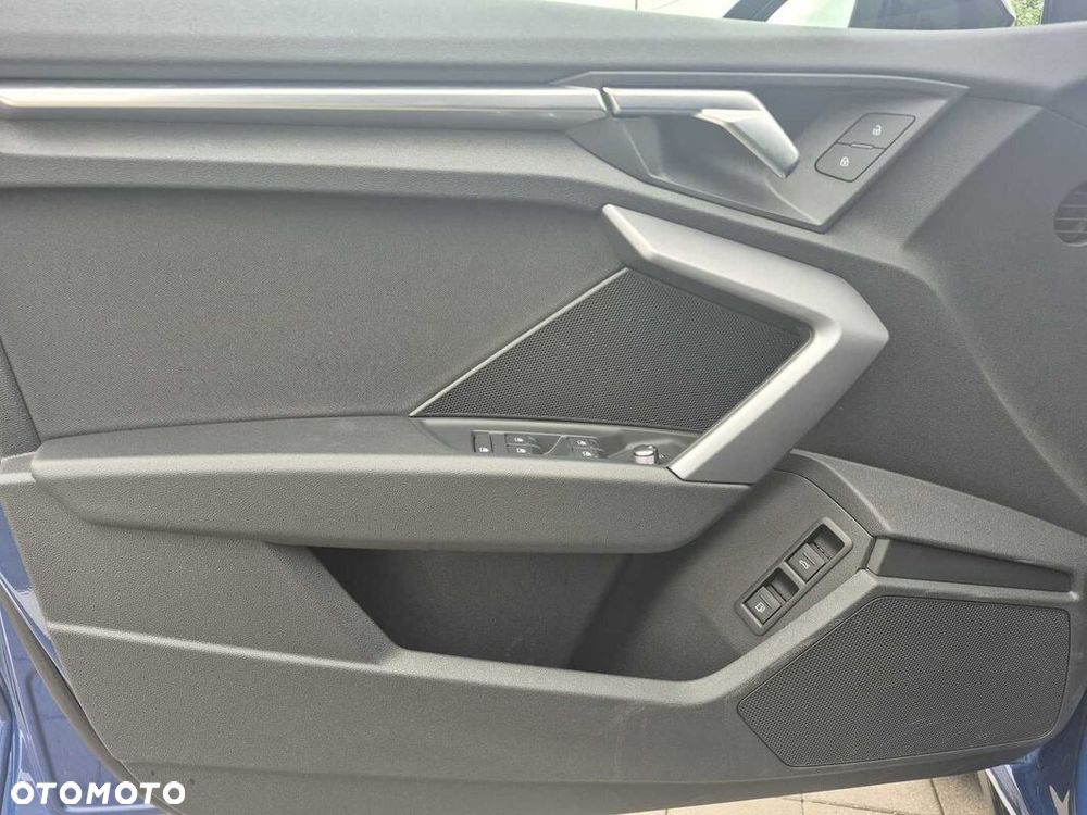 Audi A3 Sportback 45 TFSIe PHEV S Line S tronic - 14