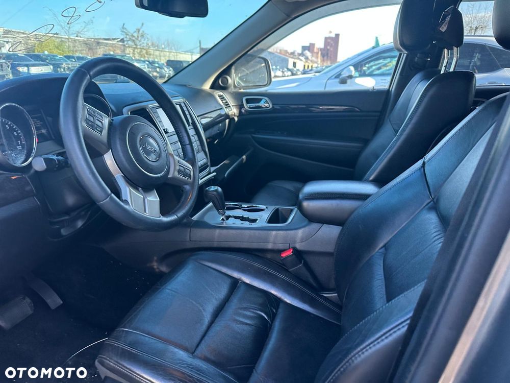 Jeep Grand Cherokee - 6