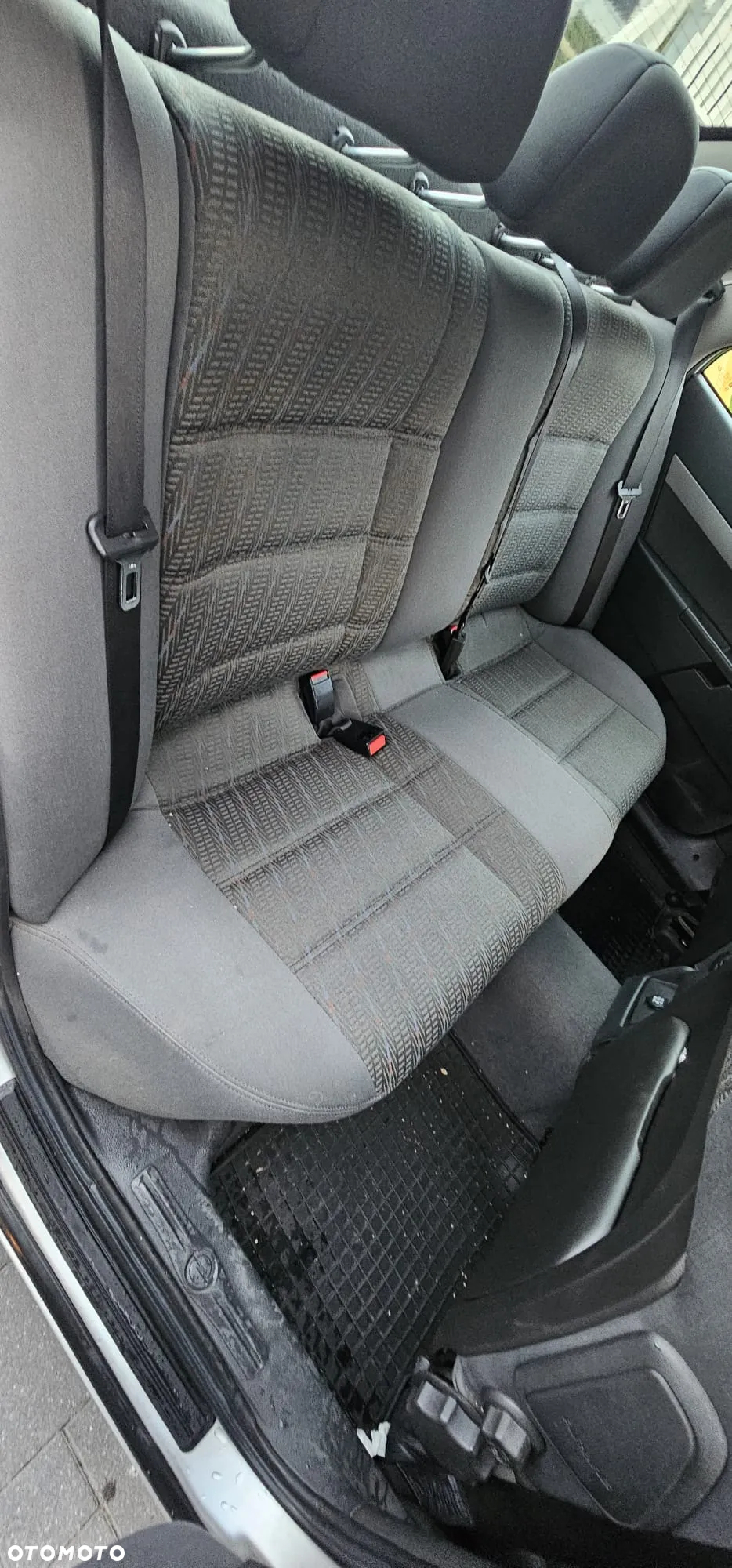 Opel Omega 2.2 DTI Elegance - 18