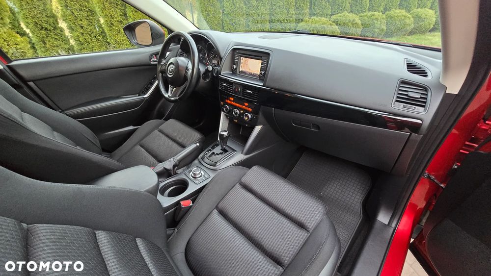 Mazda CX-5 - 31