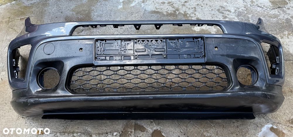 JEEP RENEGADE LIFT 18- ZDERZAK PRZÓD PRZEDNI 52120515 52120511 - 15
