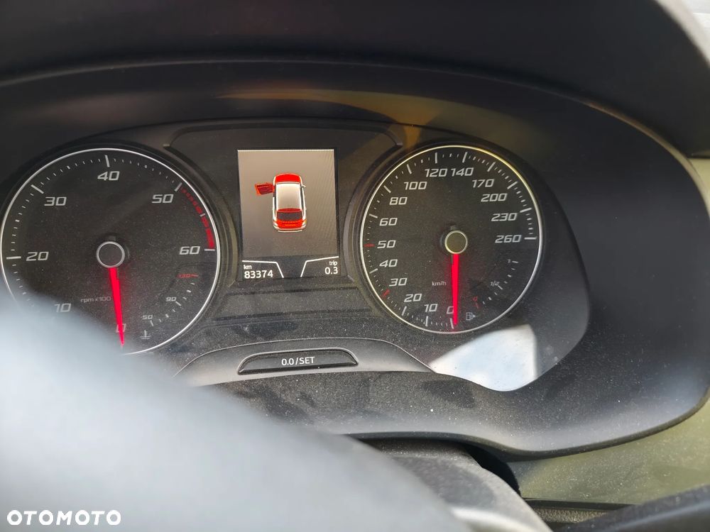 Seat Ateca 1.6 TDI Style - 10