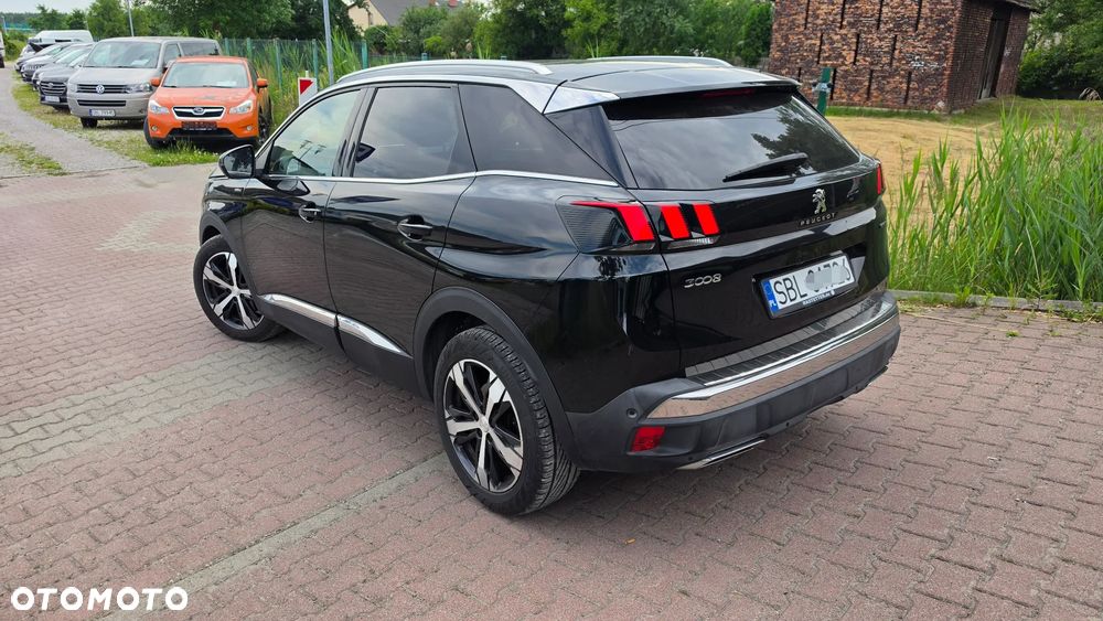 Peugeot 3008 - 25