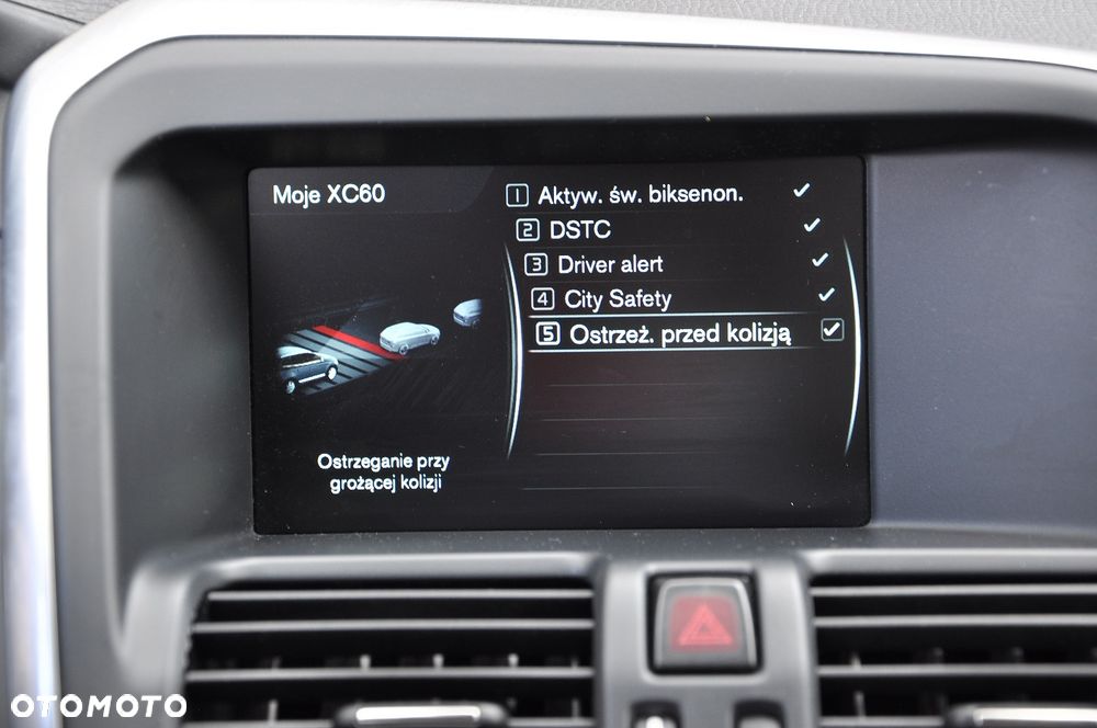 Volvo XC 60 - 20