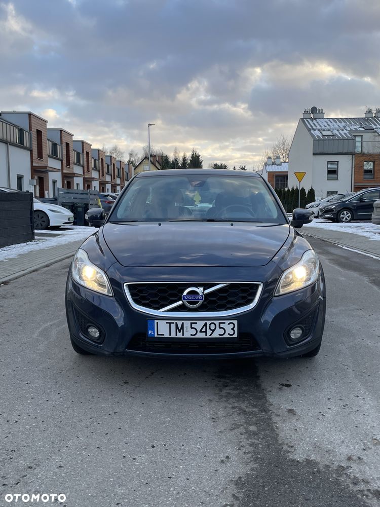 Volvo C30 T5 Summum - 9