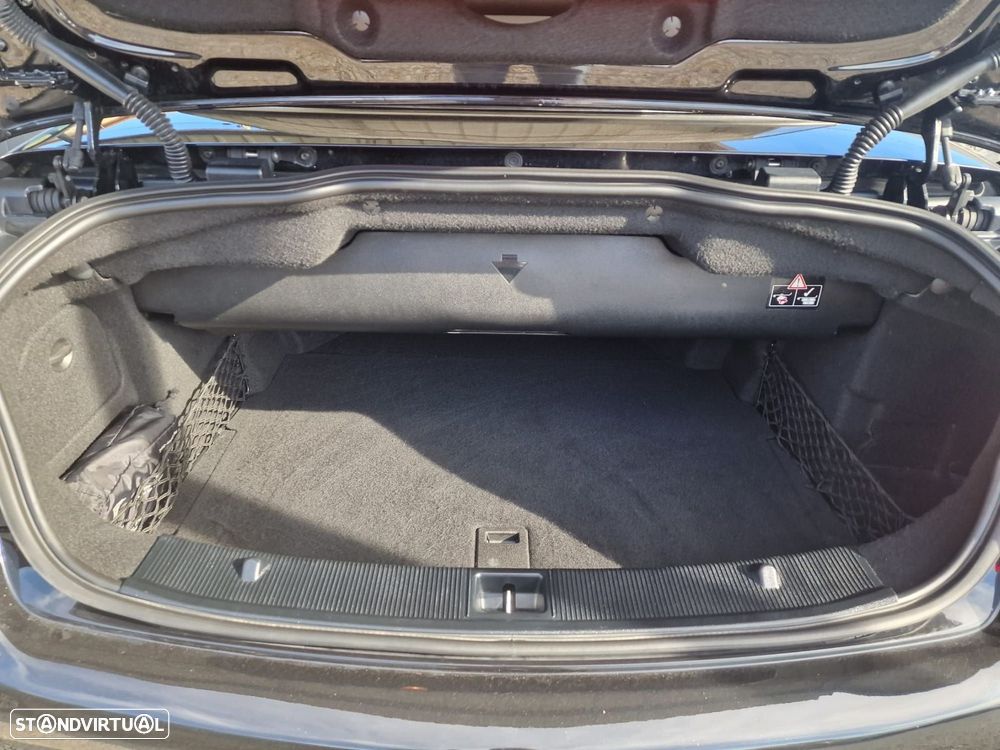 Mercedes-Benz E 350 BlueTEC Auto - 41