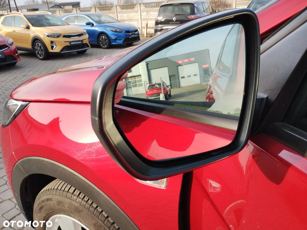 Opel Grandland X 1.2 T GPF Edition Business Pack S&S - 22