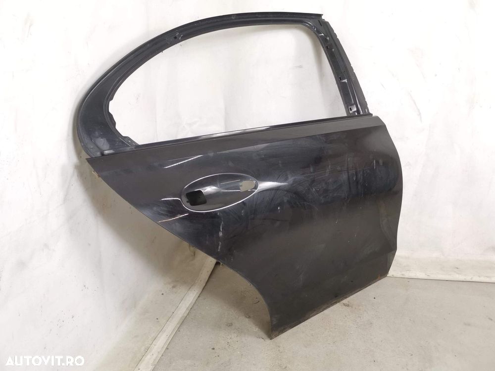 Usa Dreapta Spate Mercedes-Benz C-Class W206 2020 2021 2022 Originala - 3