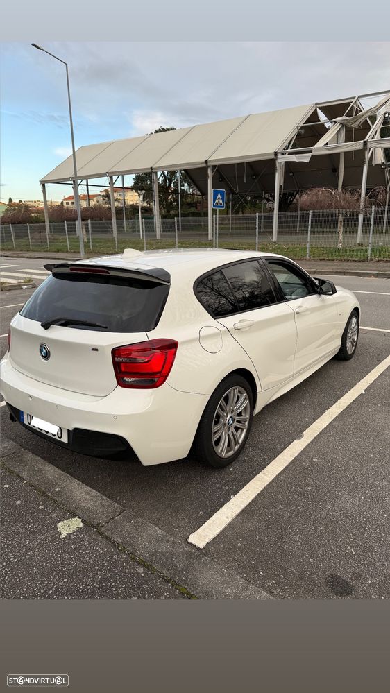 BMW 120 d - 3