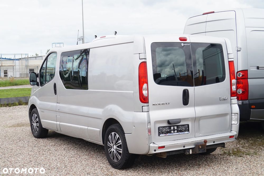 Renault Trafic - 6