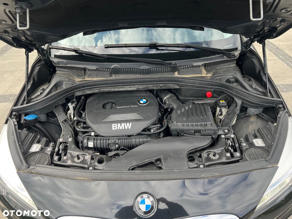 BMW Seria 2 220i GT Luxury Line - 32