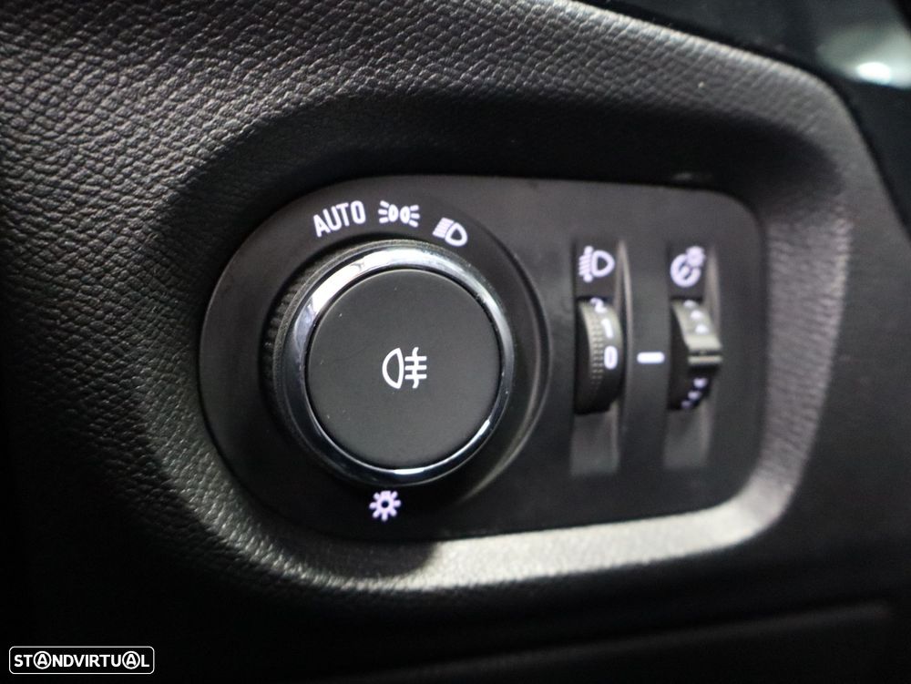 Opel Corsa 1.2 Elegance - 18