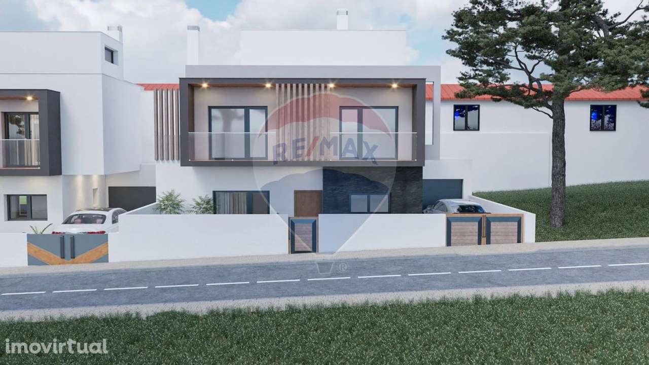 Moradia T4 para venda - Grande imagem: 2/30