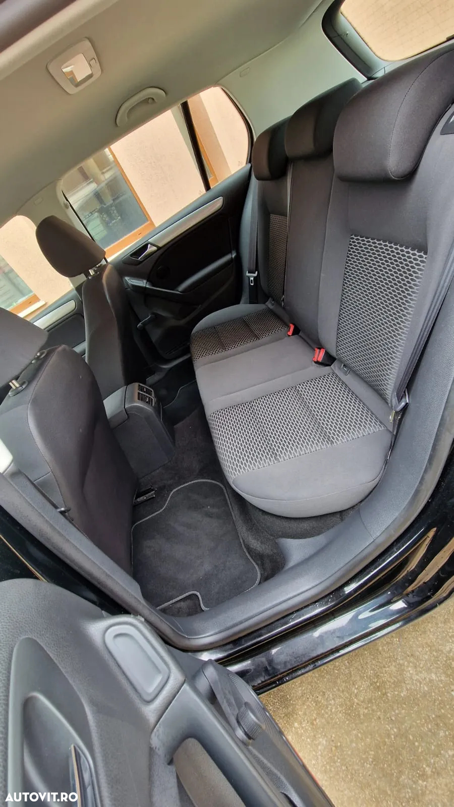 Volkswagen Golf 1.4 Comfortline - 8