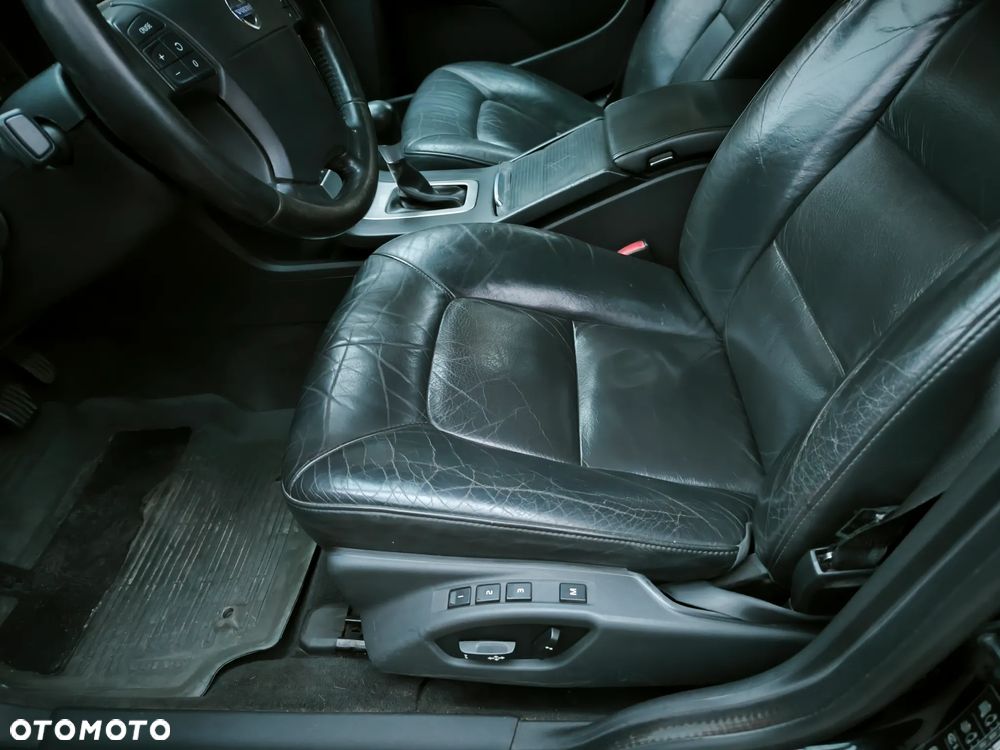 Volvo S80 2.0D R-Design Summum - 9